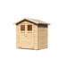  Karibu | Tuinhuis Dahme 2 209804-00